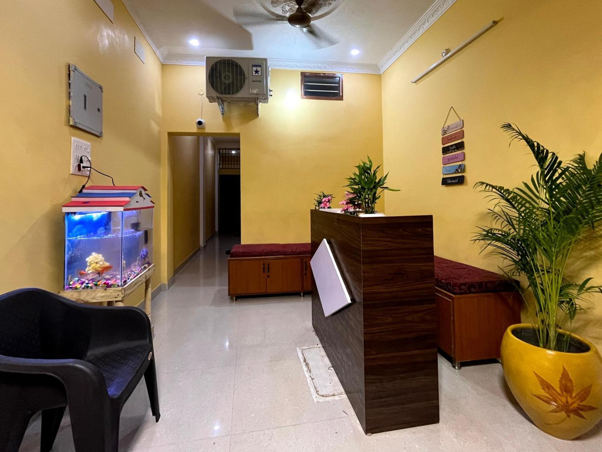 Dream Promenade Beach View Pondicherry Exterior photo